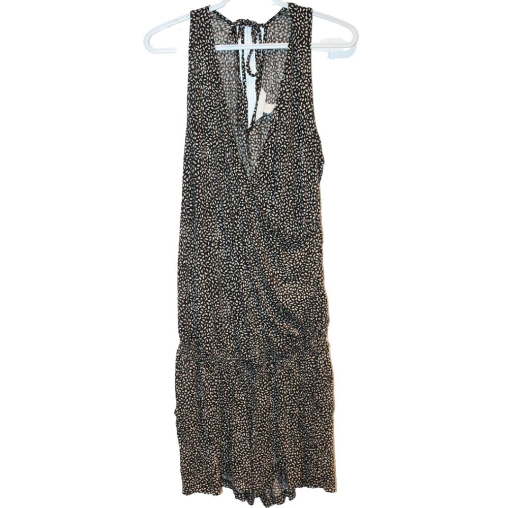 2/$50 🏷 H&M Mama Maternity Romper Size XL